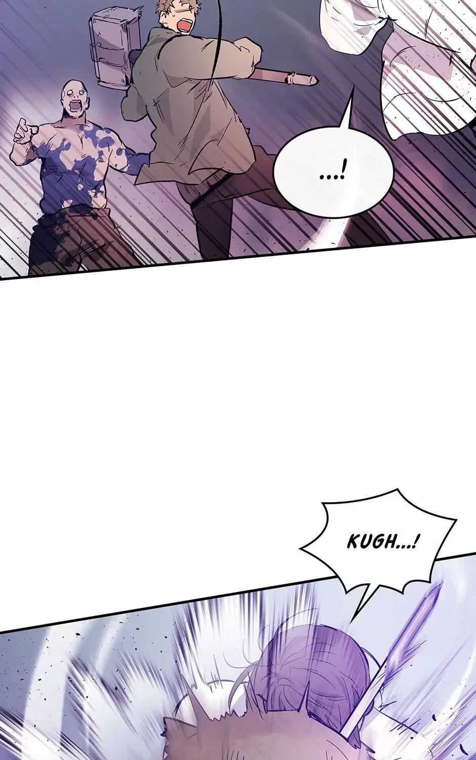 Read Level Up with the Gods EN Manga Online