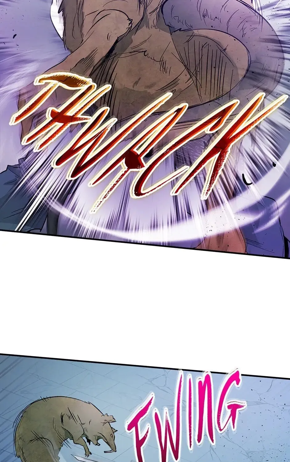 Read Level Up with the Gods EN Manga Online
