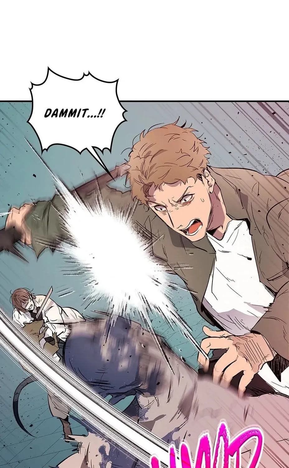 Read Level Up with the Gods EN Manga Online
