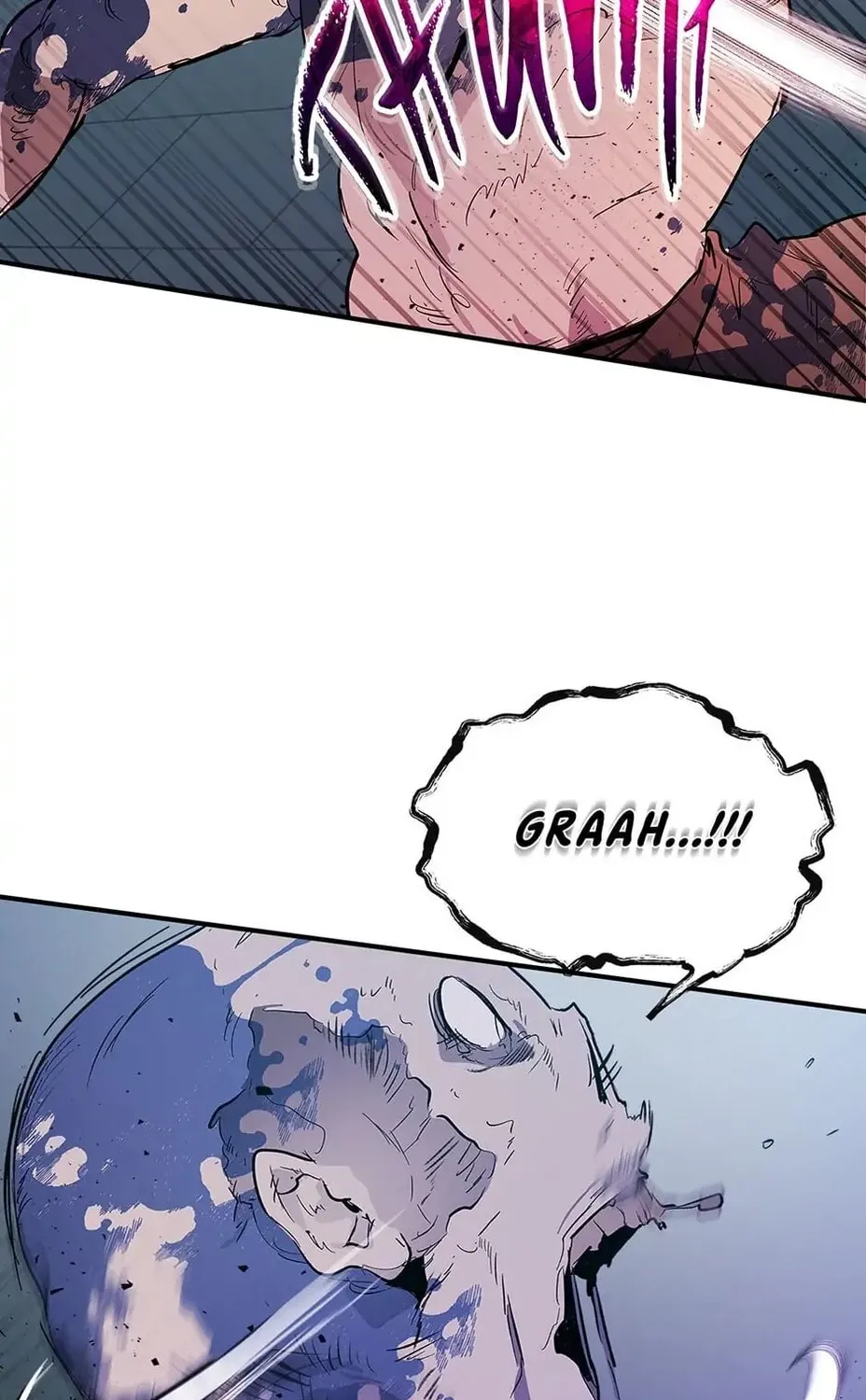 Read Level Up with the Gods EN Manga Online