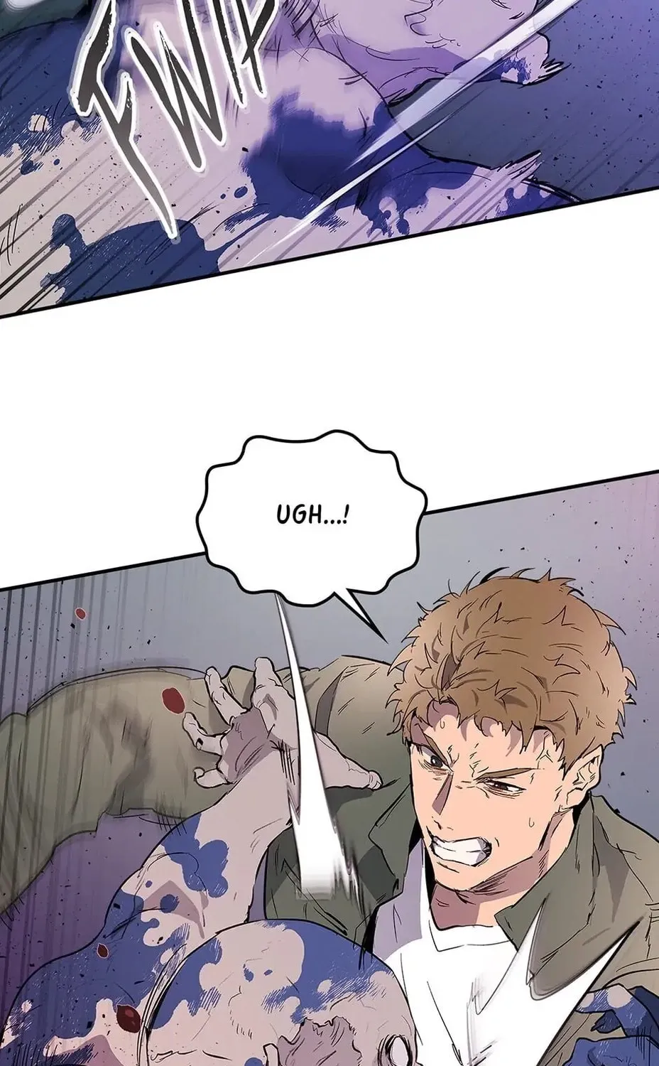 Read Level Up with the Gods EN Manga Online