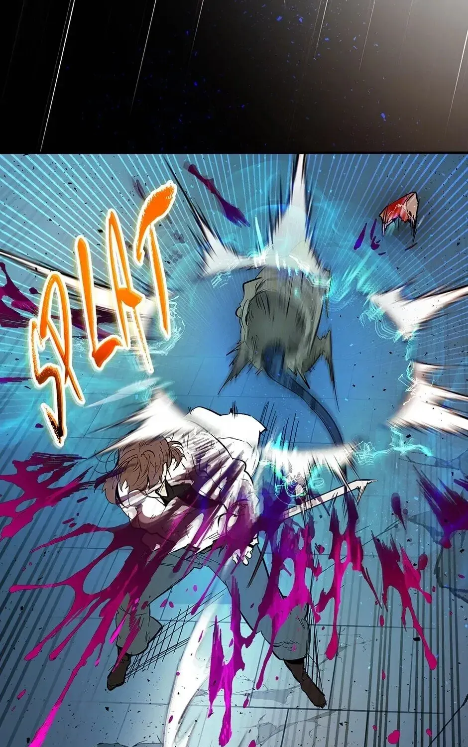 Read Level Up with the Gods EN Manga Online