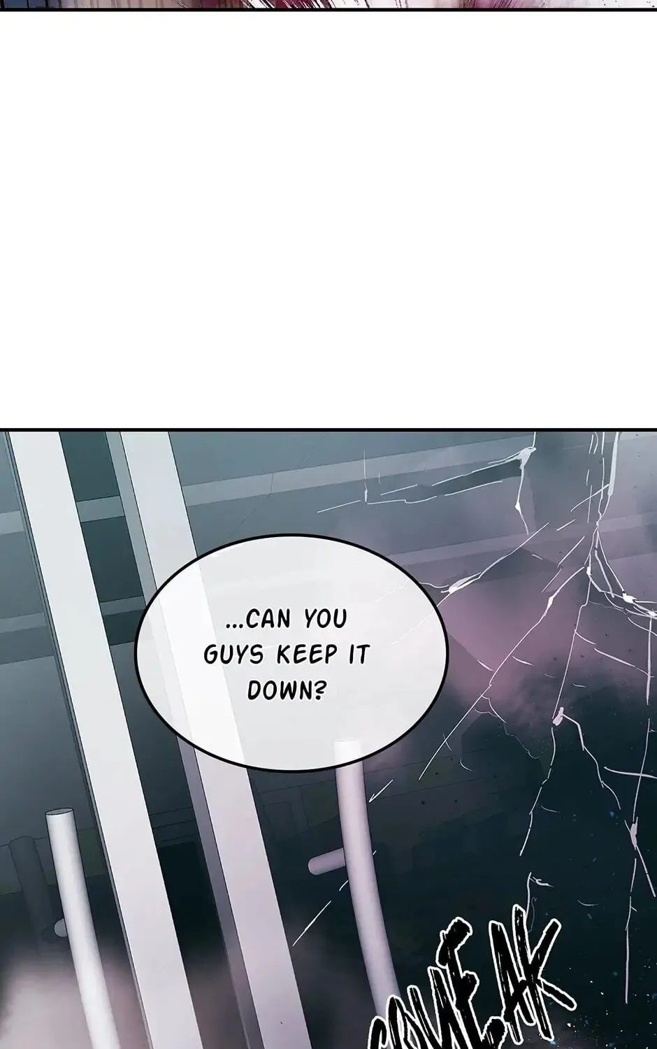 Read Level Up with the Gods EN Manga Online
