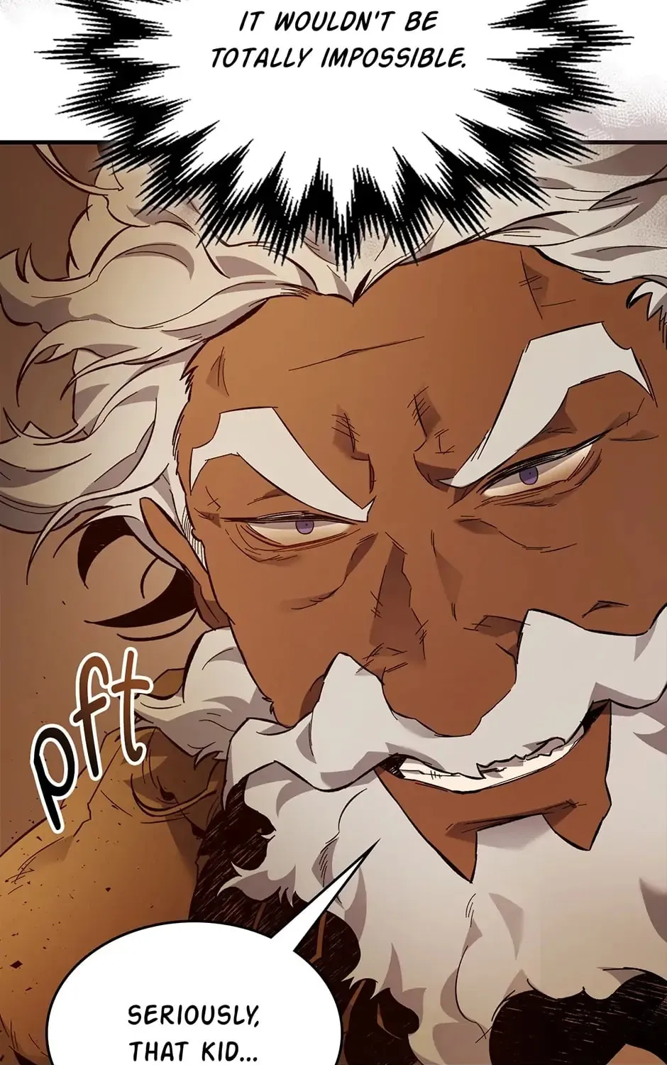 Read Level Up with the Gods EN Manga Online