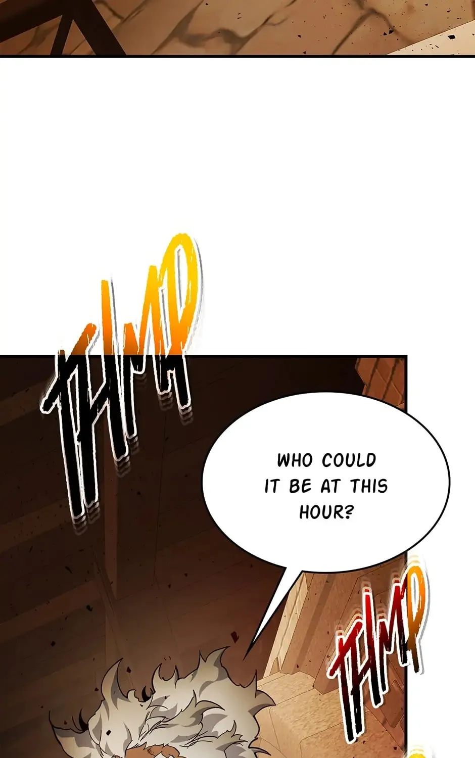 Read Level Up with the Gods EN Manga Online