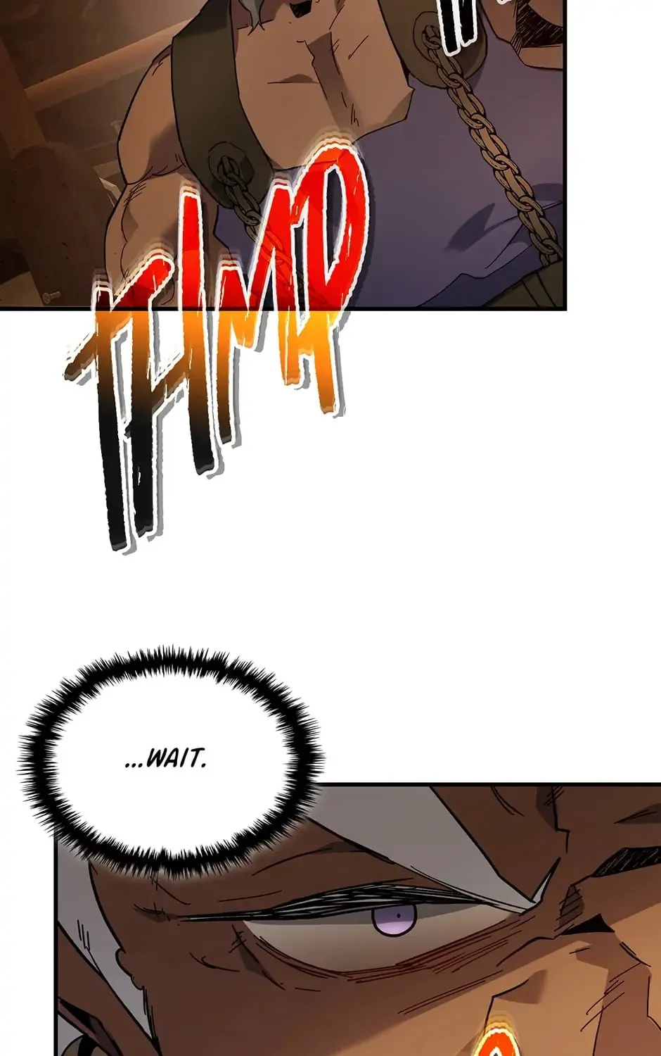 Read Level Up with the Gods EN Manga Online