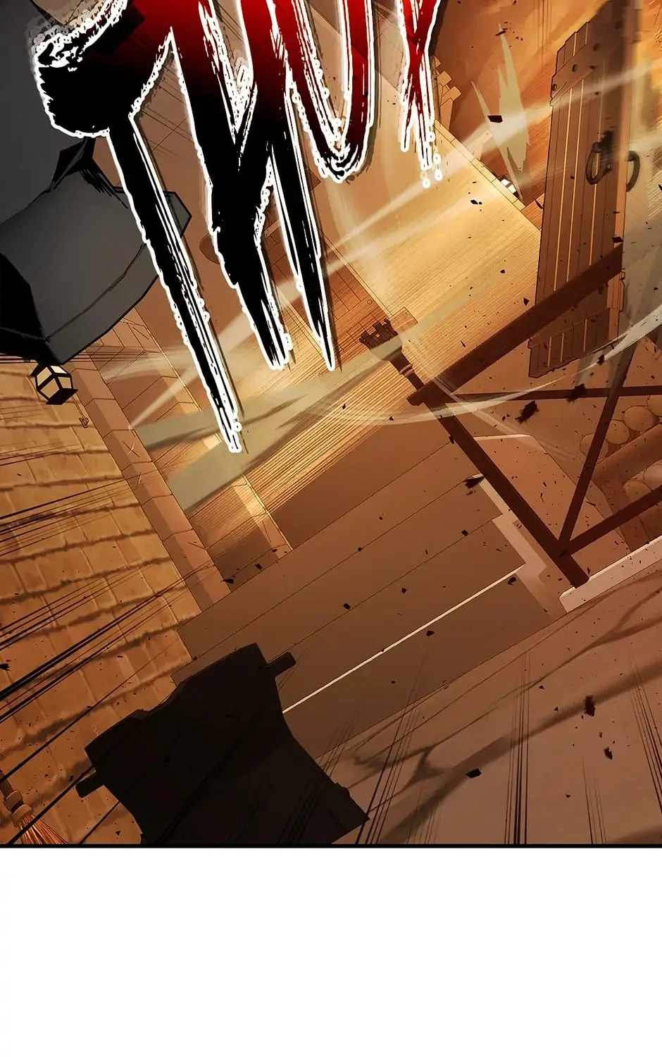 Read Level Up with the Gods EN Manga Online