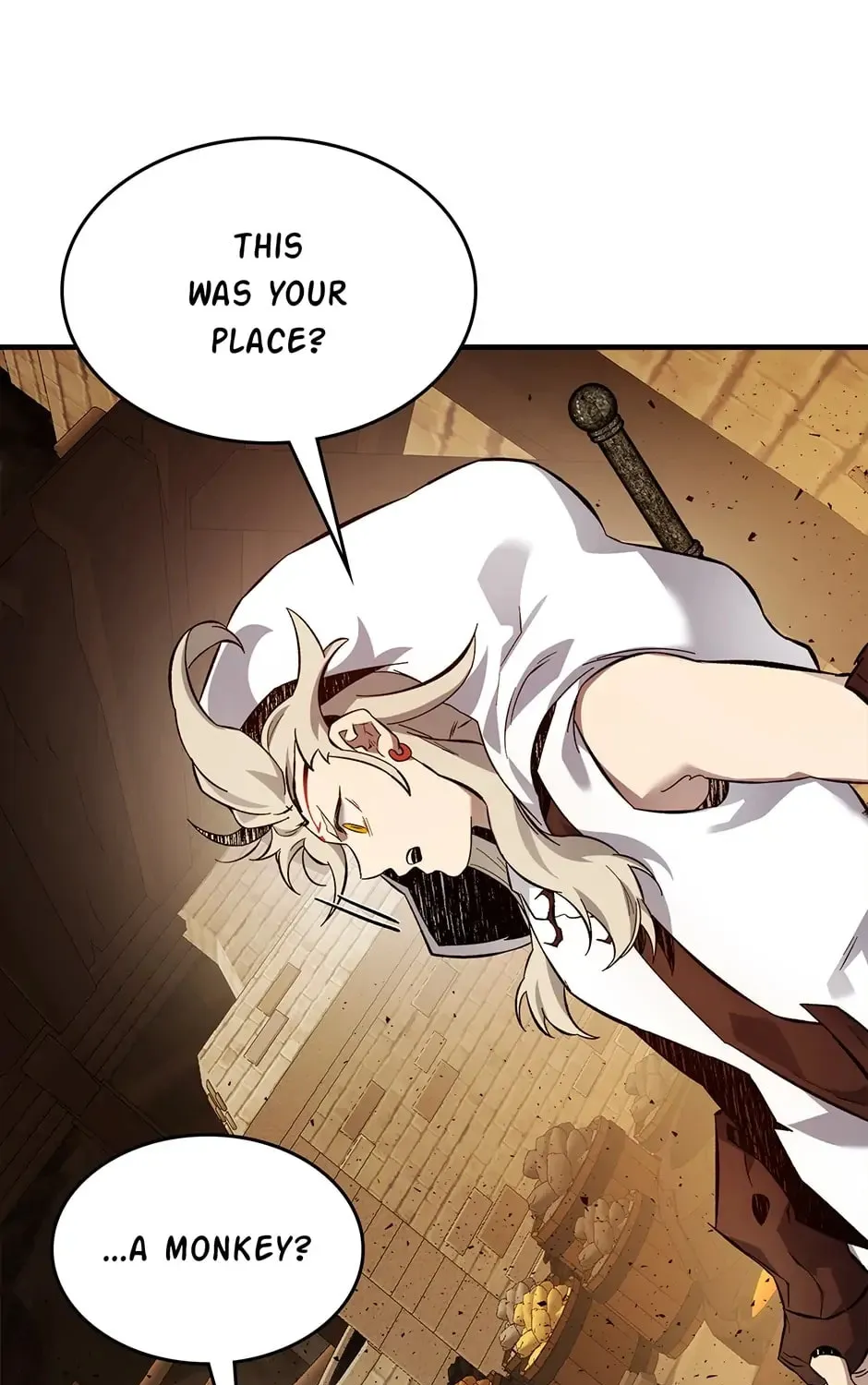 Read Level Up with the Gods EN Manga Online