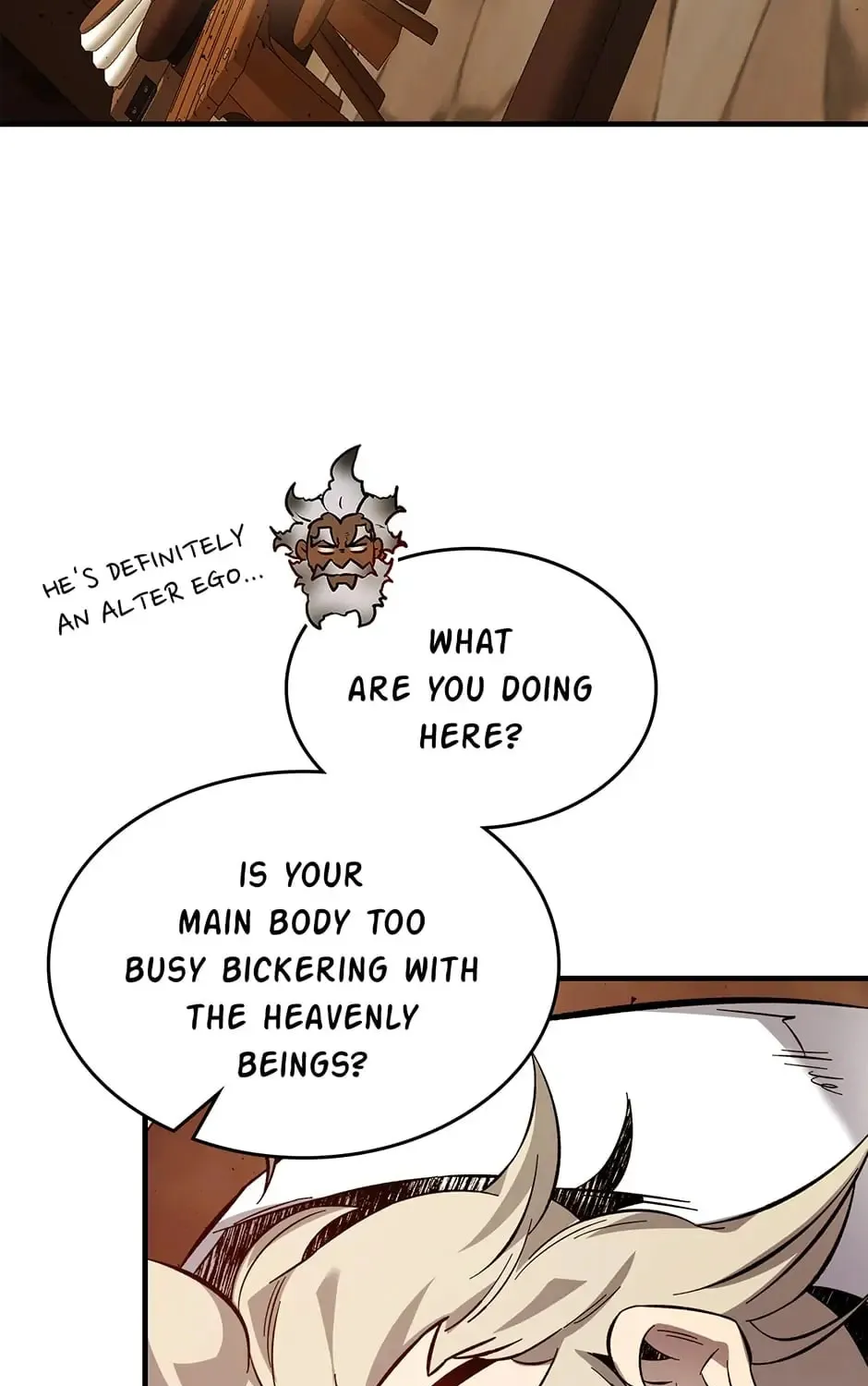 Read Level Up with the Gods EN Manga Online