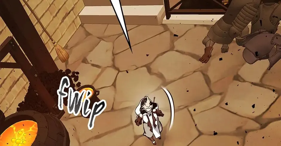 Read Level Up with the Gods EN Manga Online