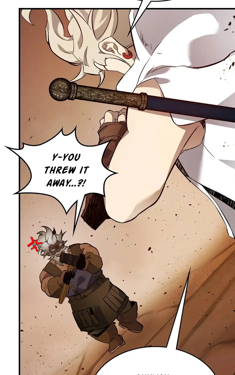 Read Level Up with the Gods EN Manga Online