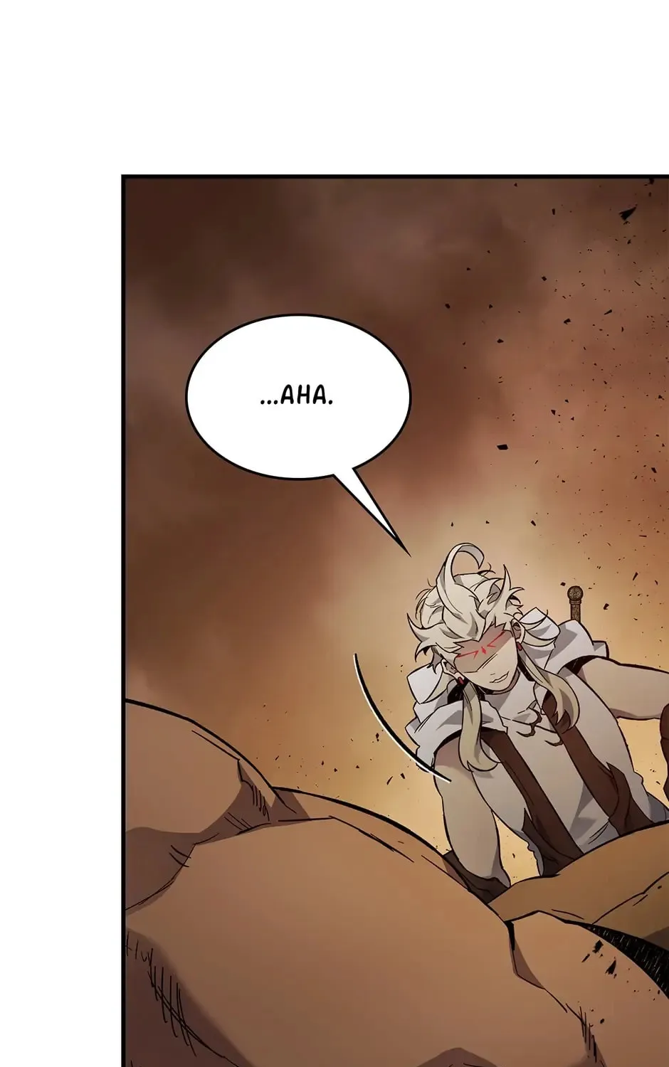 Read Level Up with the Gods EN Manga Online