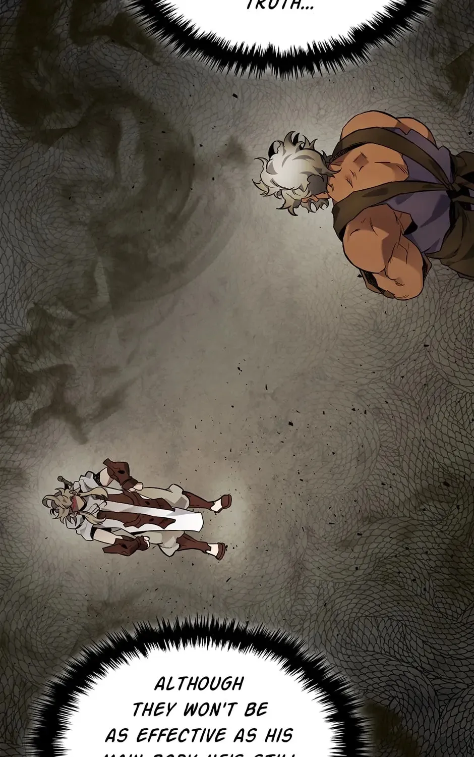Read Level Up with the Gods EN Manga Online