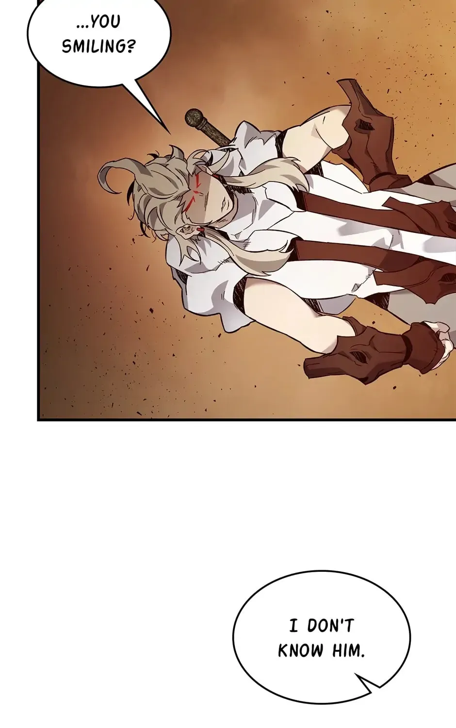 Read Level Up with the Gods EN Manga Online