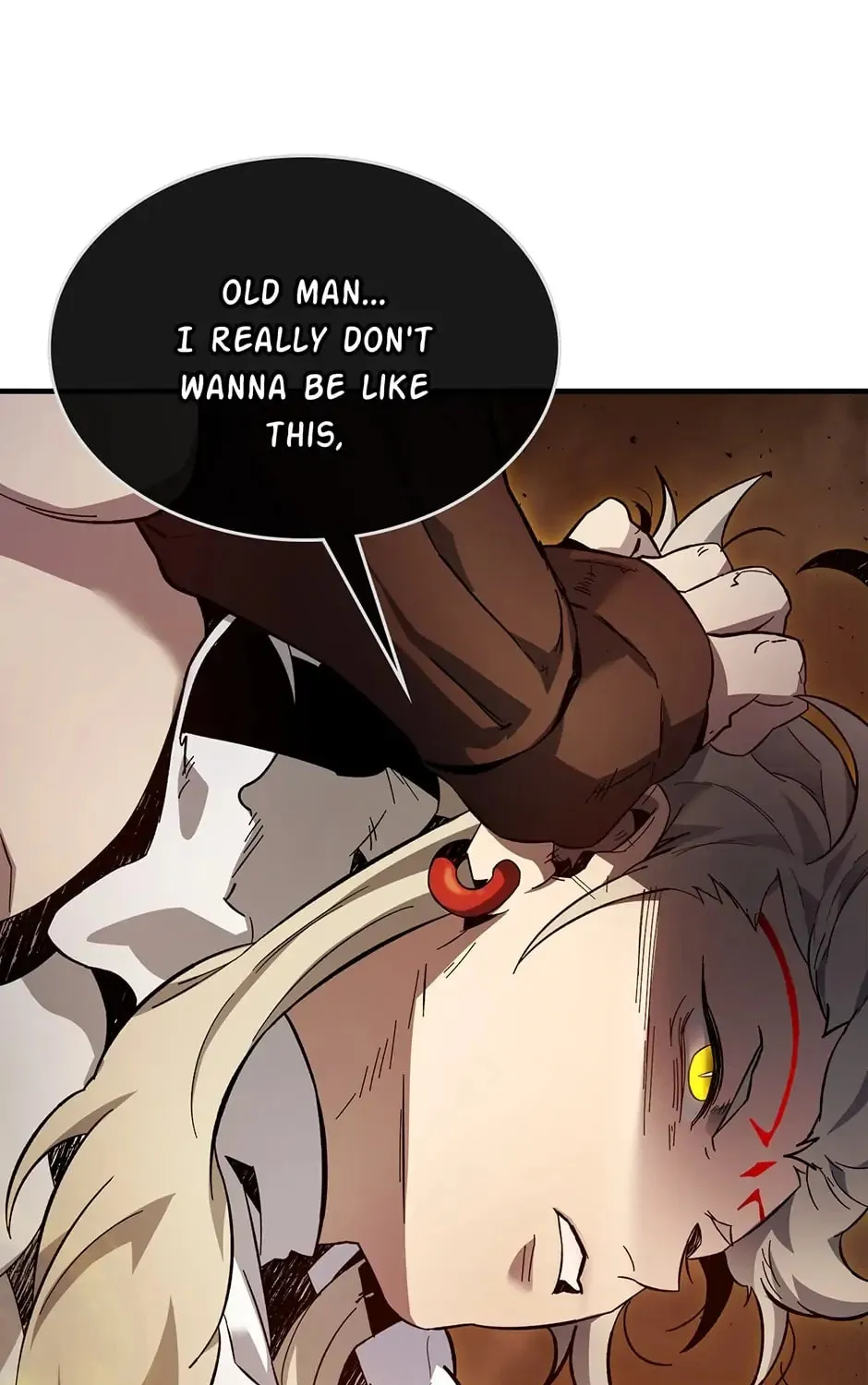 Read Level Up with the Gods EN Manga Online