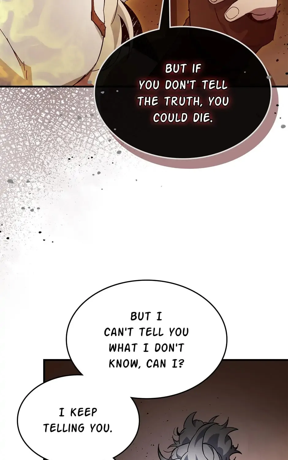 Read Level Up with the Gods EN Manga Online