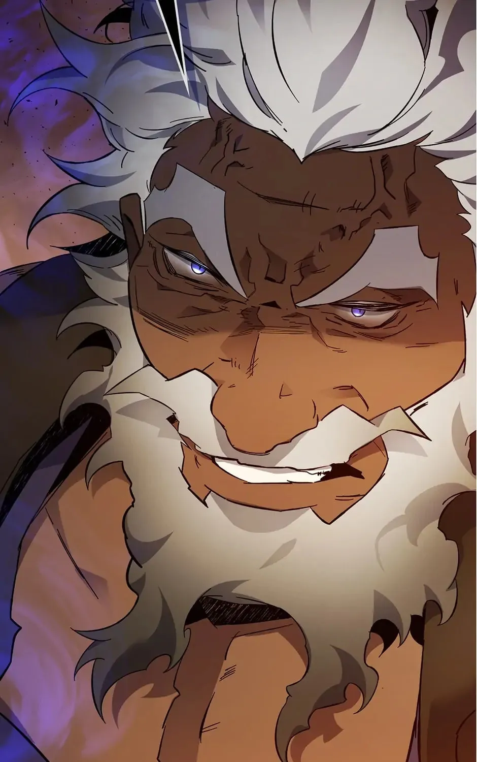 Read Level Up with the Gods EN Manga Online