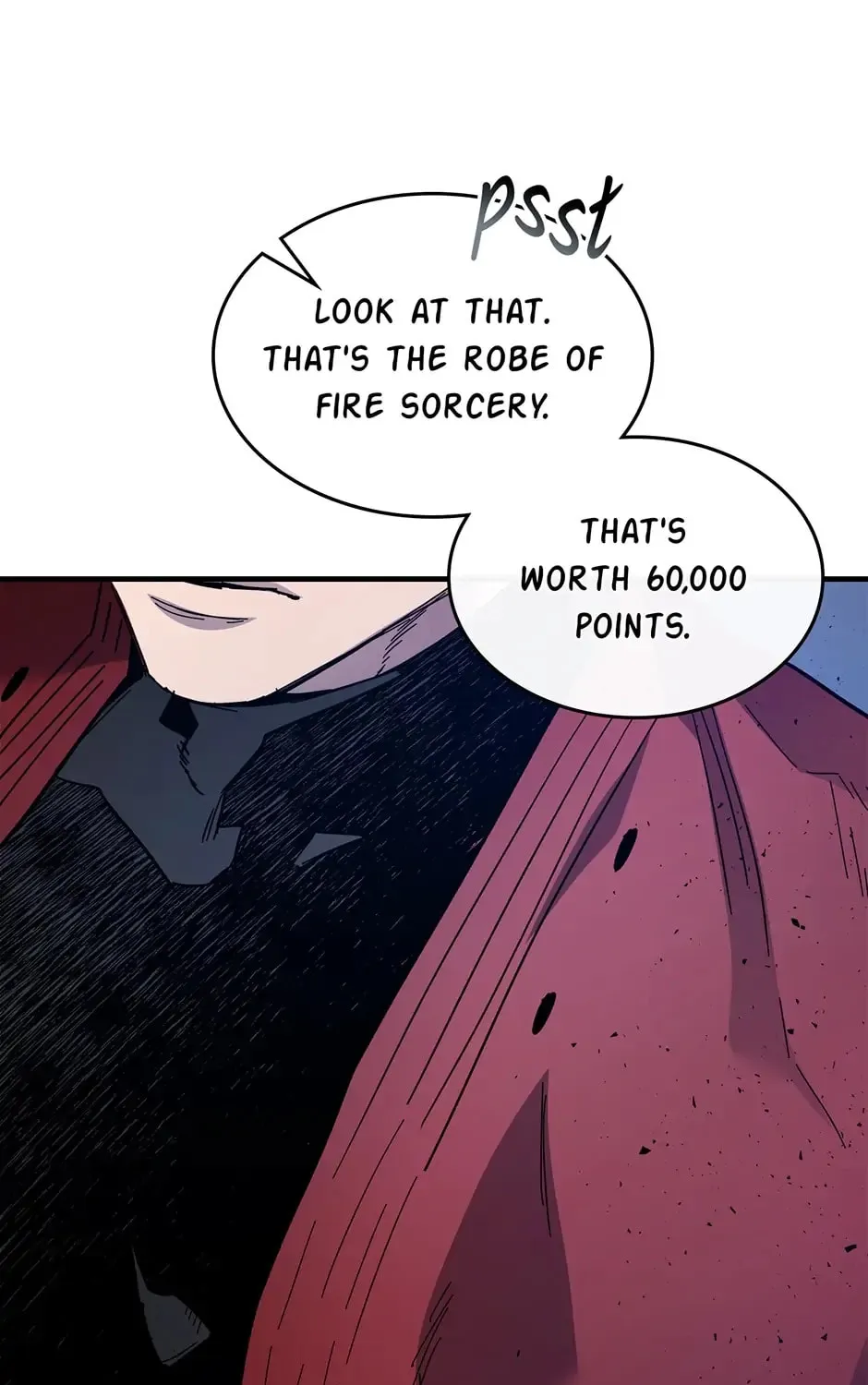 Read Level Up with the Gods EN Manga Online