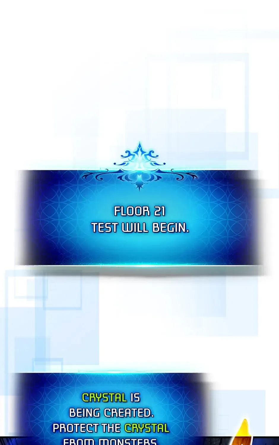 Read Level Up with the Gods EN Manga Online