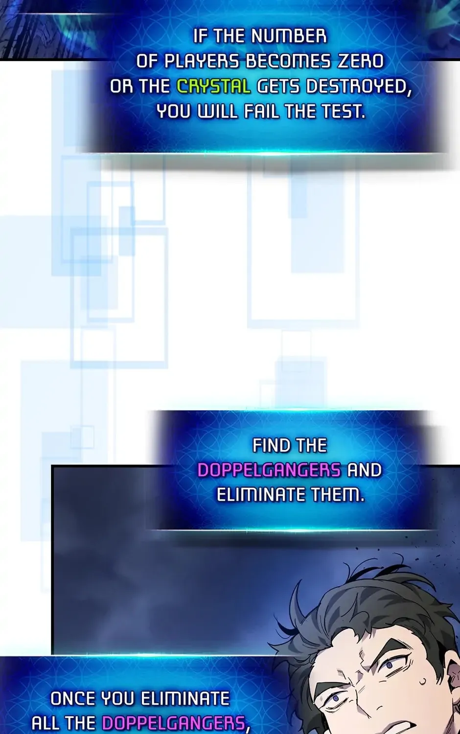 Read Level Up with the Gods EN Manga Online