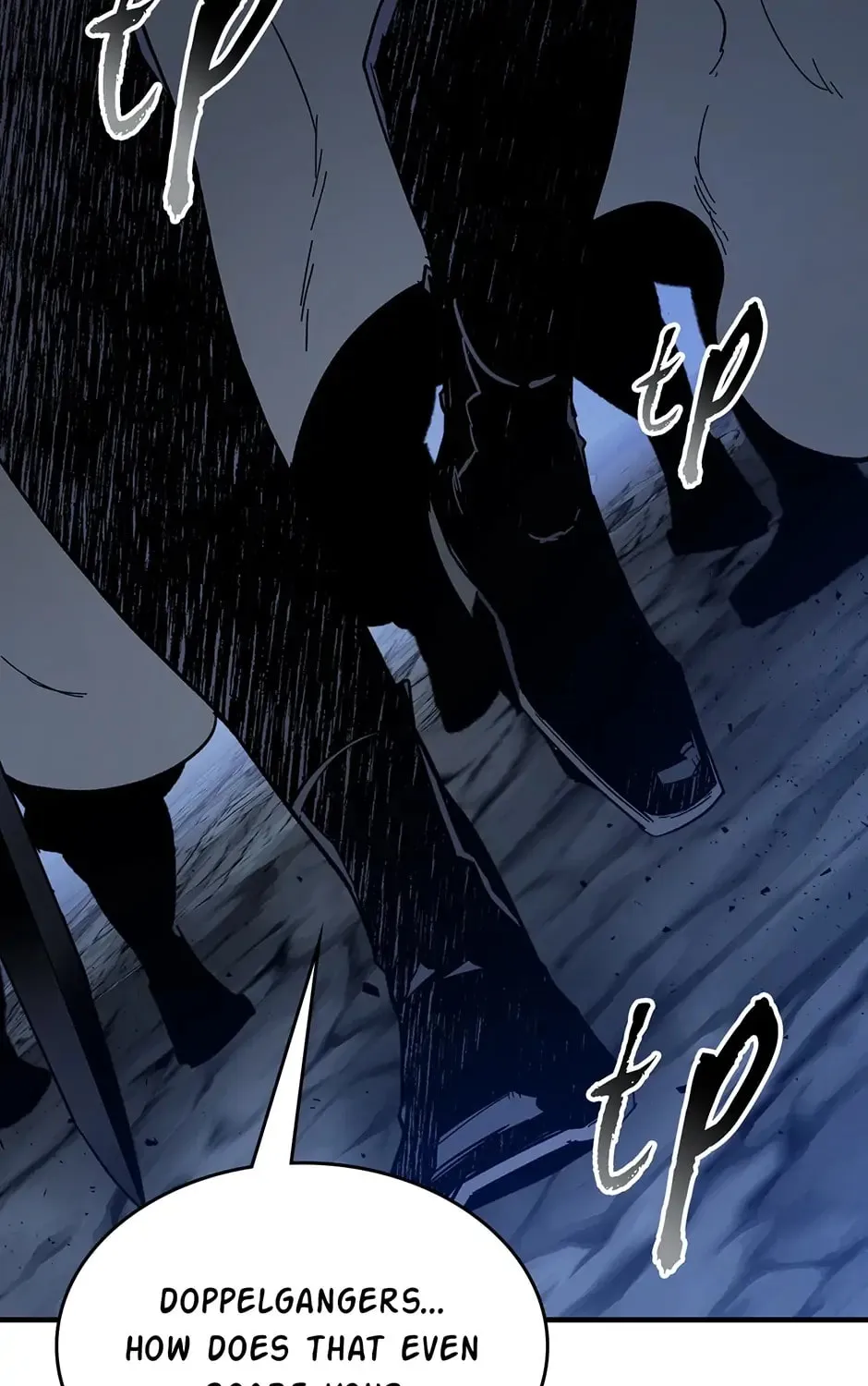 Read Level Up with the Gods EN Manga Online