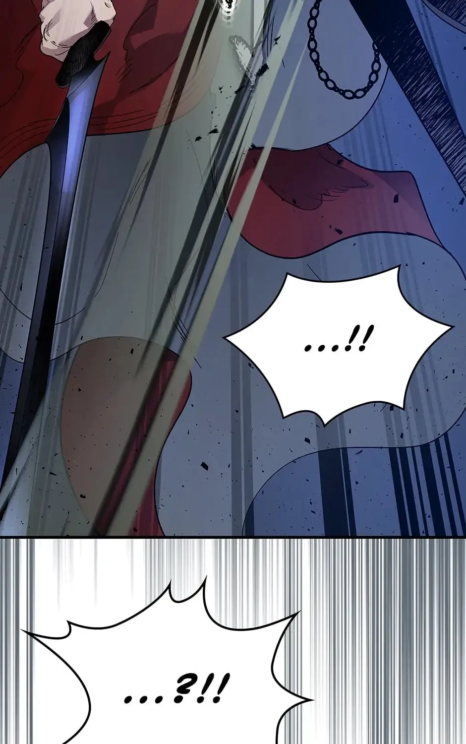 Read Level Up with the Gods EN Manga Online