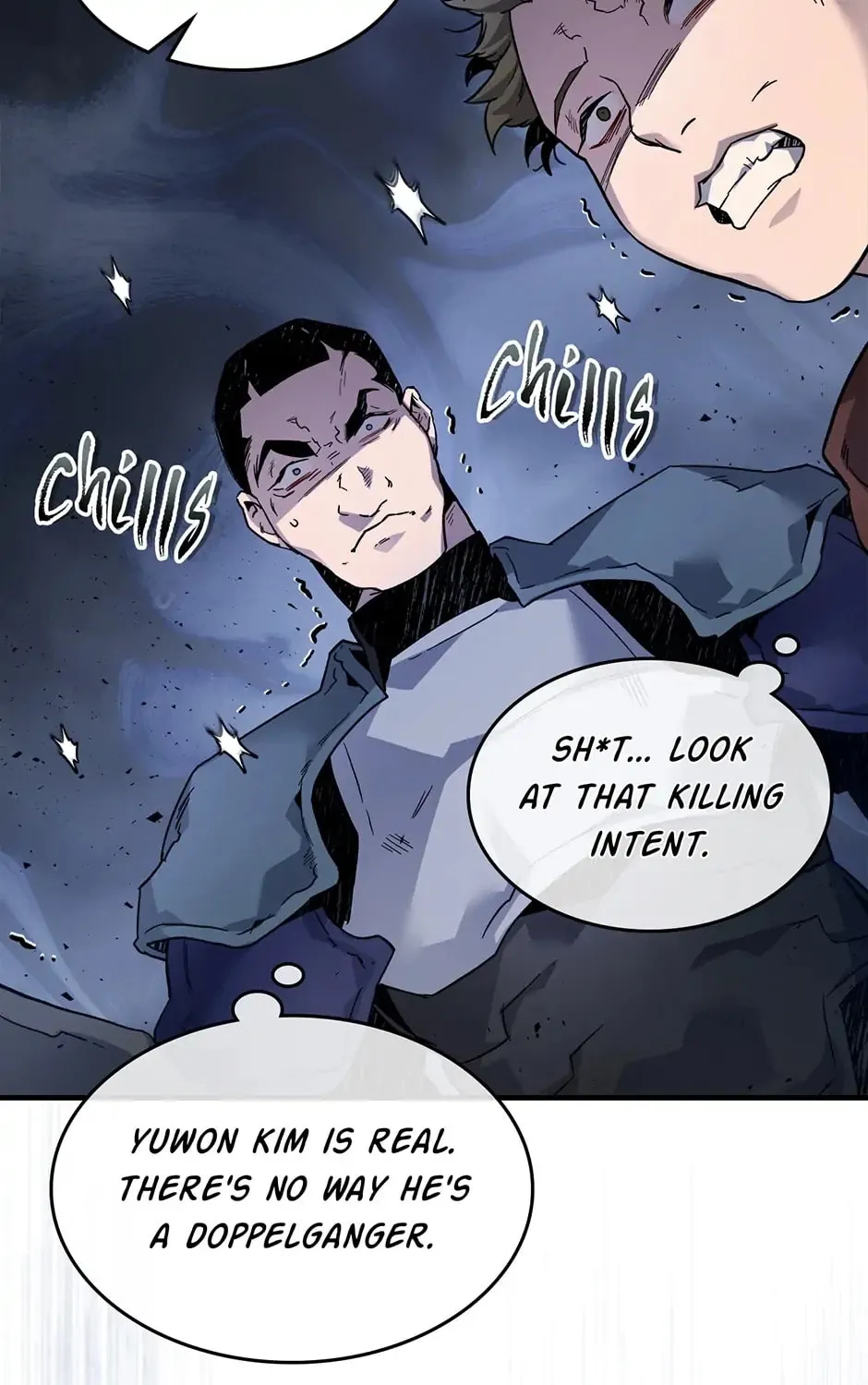 Read Level Up with the Gods EN Manga Online