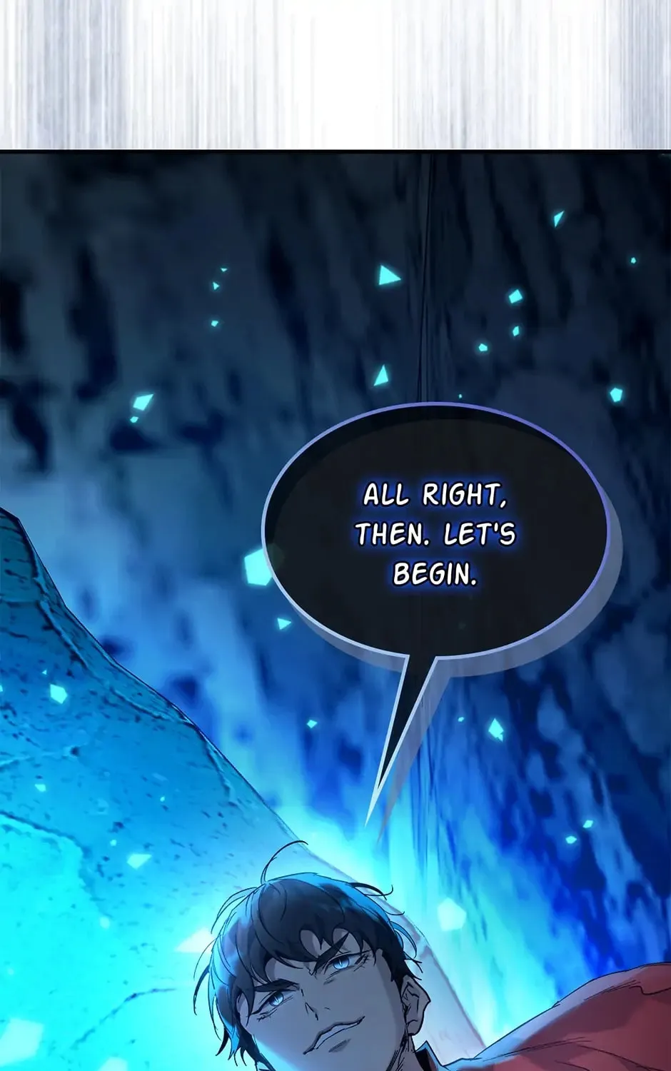 Read Level Up with the Gods EN Manga Online