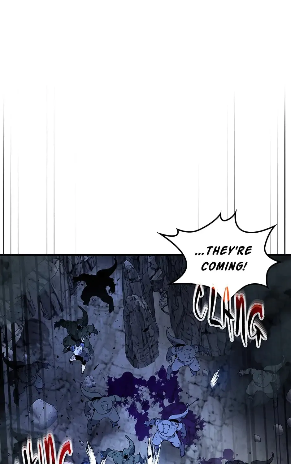 Read Level Up with the Gods EN Manga Online