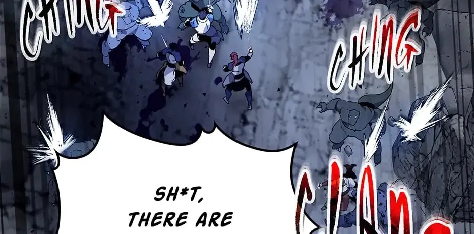 Read Level Up with the Gods EN Manga Online