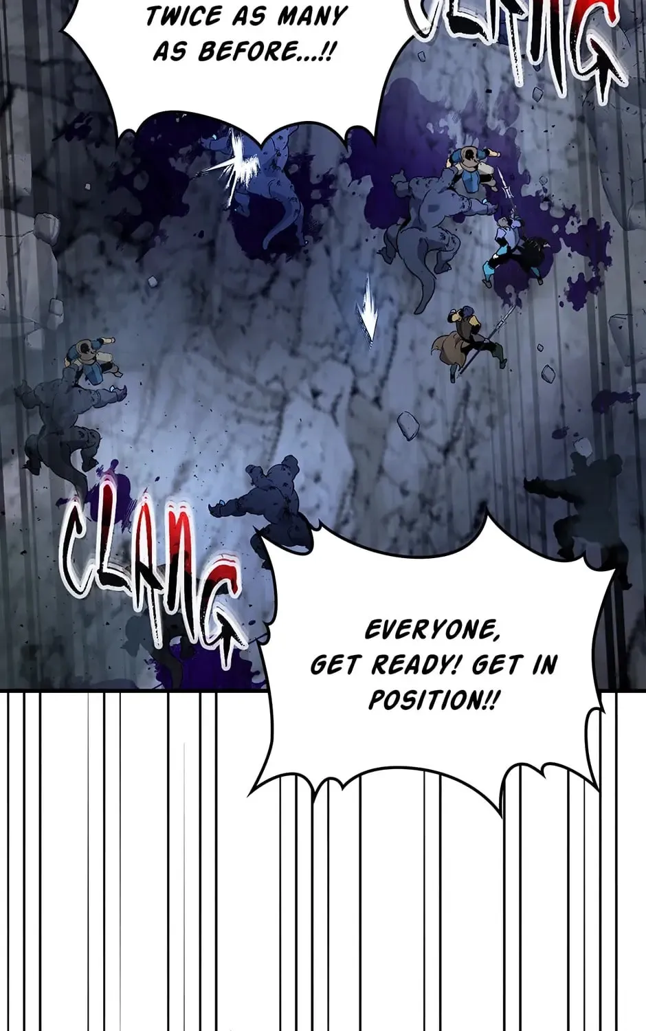 Read Level Up with the Gods EN Manga Online