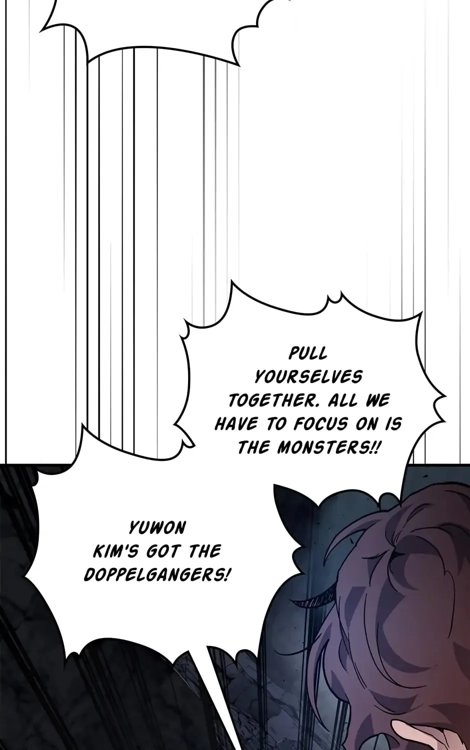 Read Level Up with the Gods EN Manga Online