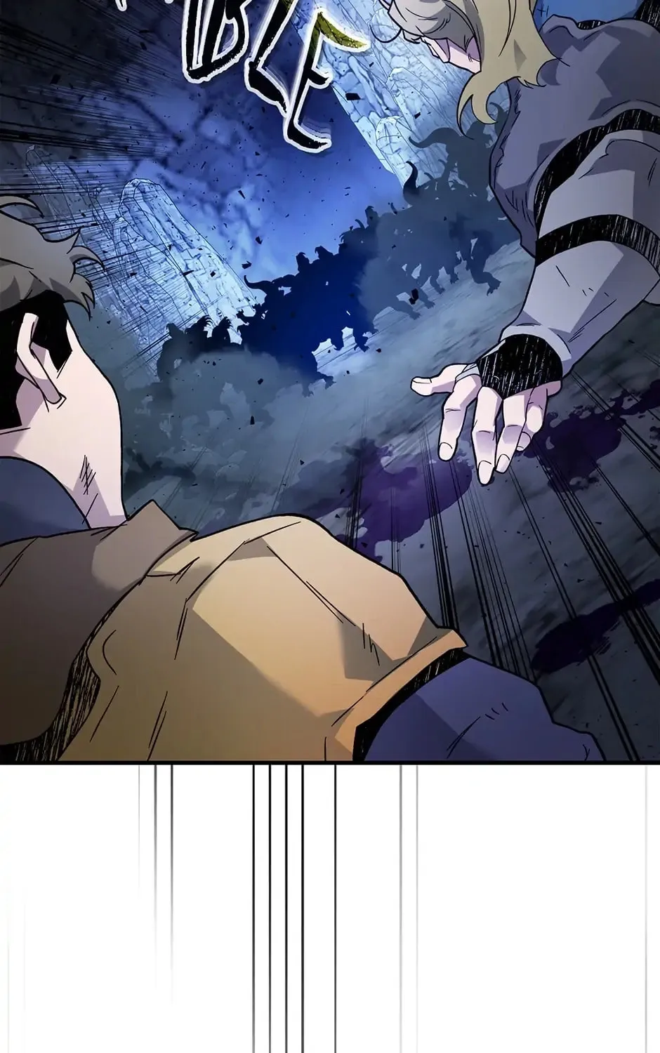 Read Level Up with the Gods EN Manga Online