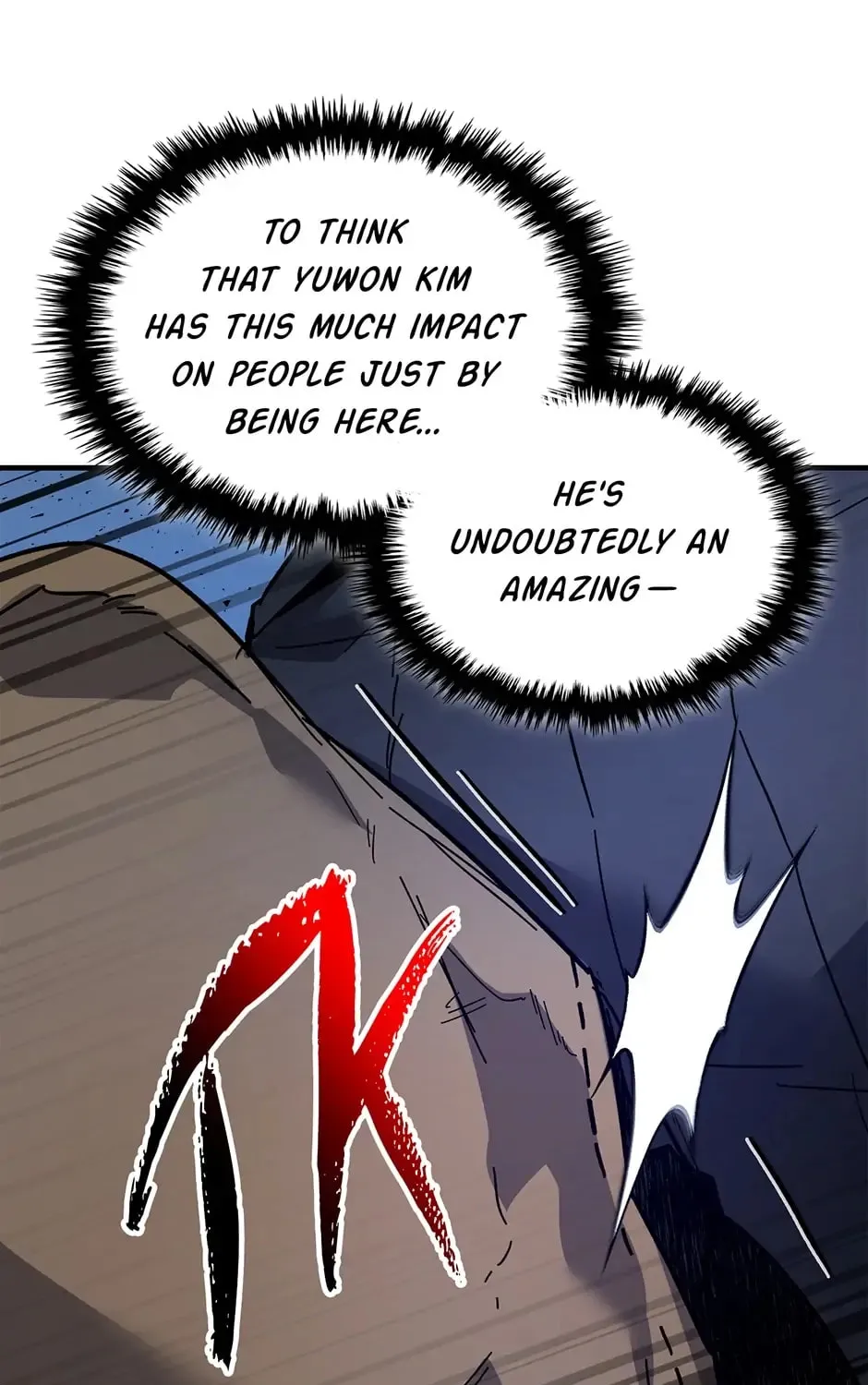 Read Level Up with the Gods EN Manga Online