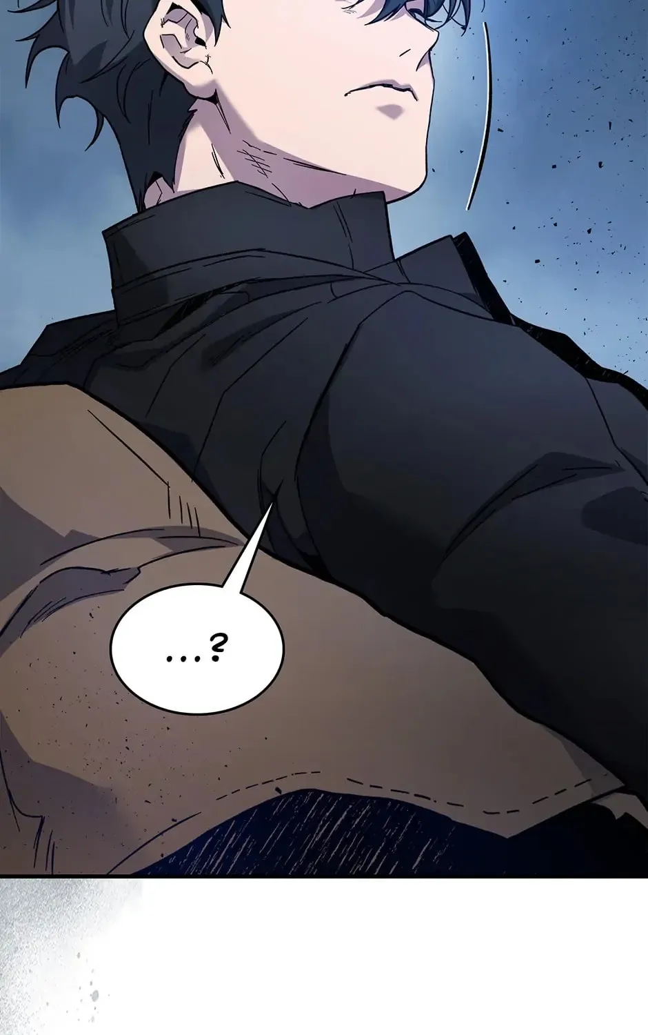 Read Level Up with the Gods EN Manga Online