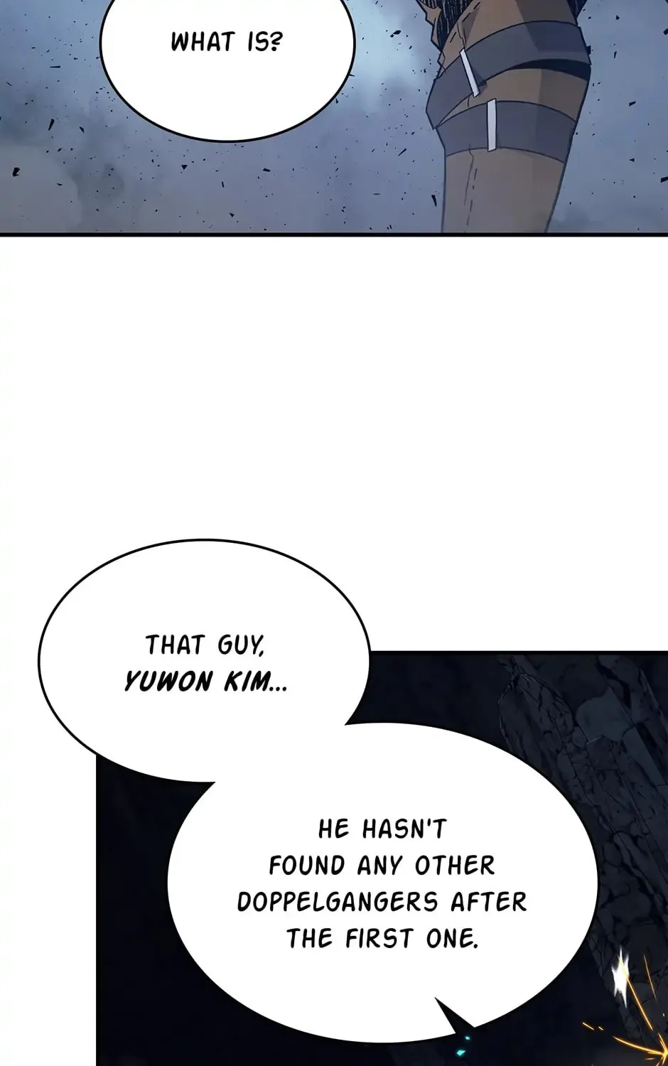 Read Level Up with the Gods EN Manga Online
