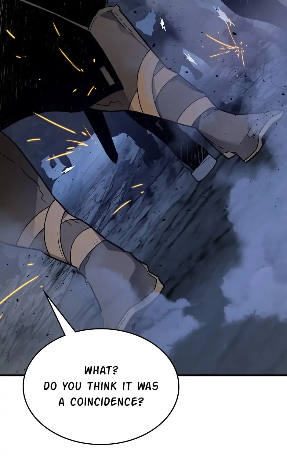 Read Level Up with the Gods EN Manga Online