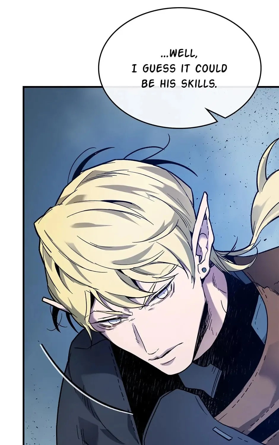 Read Level Up with the Gods EN Manga Online