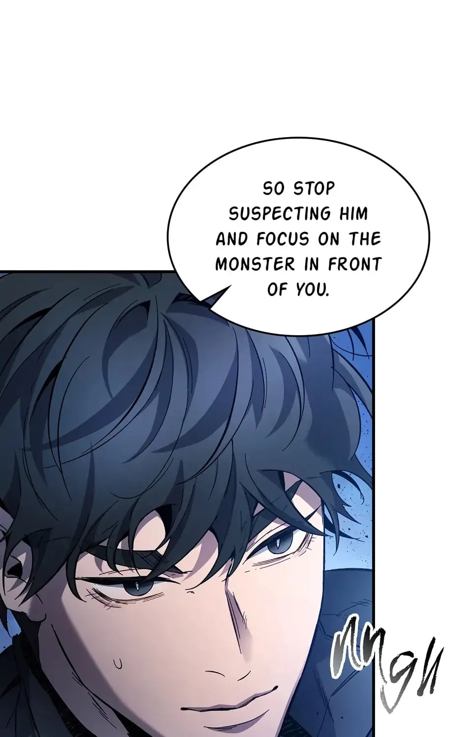 Read Level Up with the Gods EN Manga Online