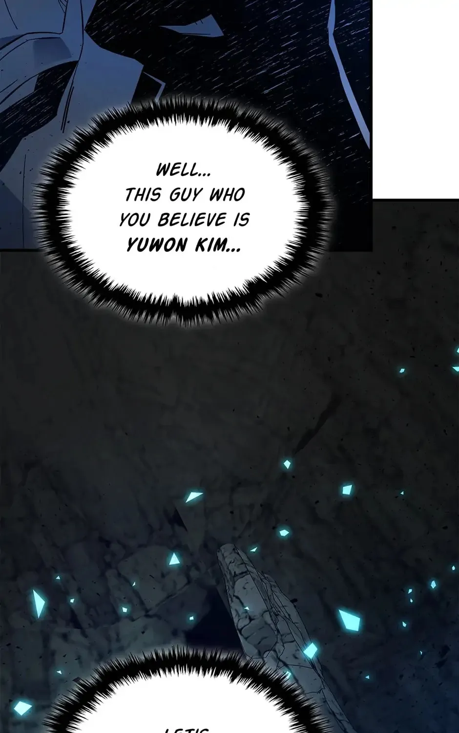Read Level Up with the Gods EN Manga Online