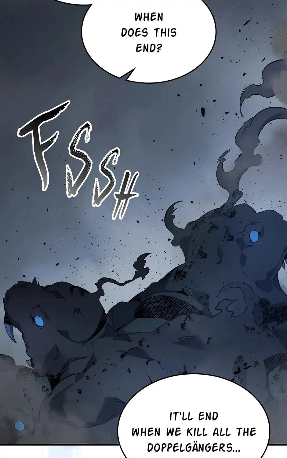 Read Level Up with the Gods EN Manga Online