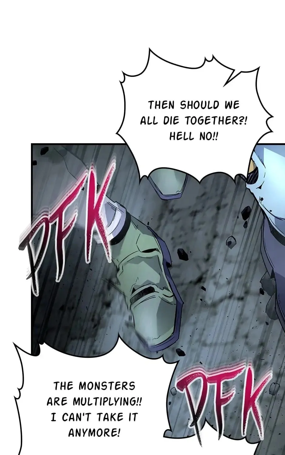 Read Level Up with the Gods EN Manga Online