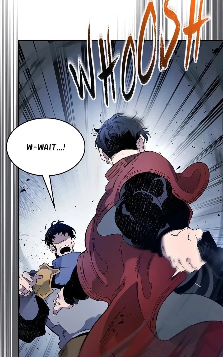 Read Level Up with the Gods EN Manga Online