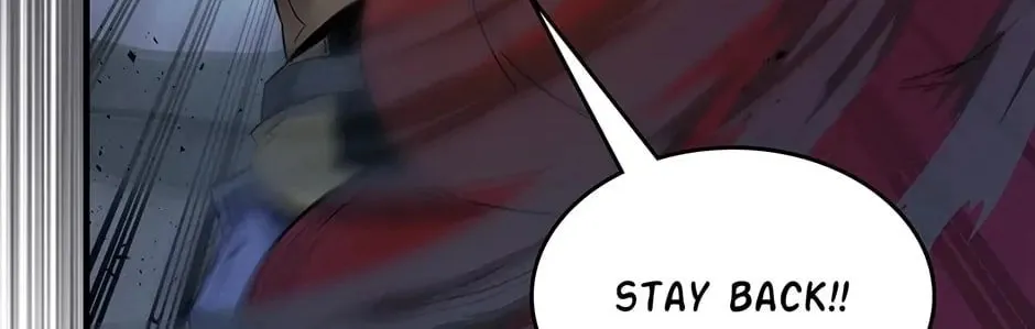 Read Level Up with the Gods EN Manga Online