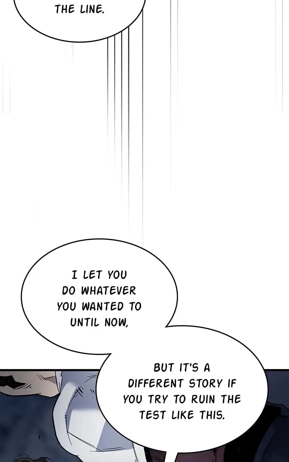 Read Level Up with the Gods EN Manga Online