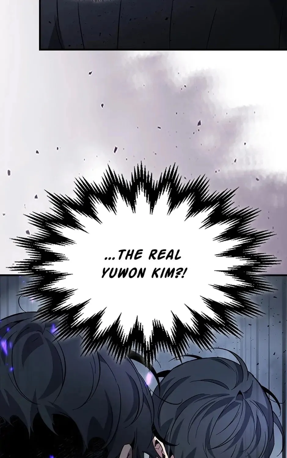 Read Level Up with the Gods EN Manga Online