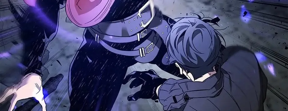 Read Level Up with the Gods EN Manga Online