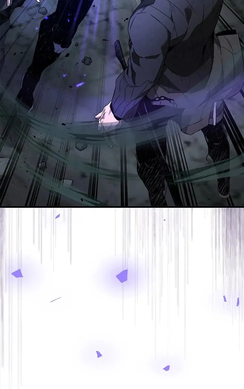 Read Level Up with the Gods EN Manga Online