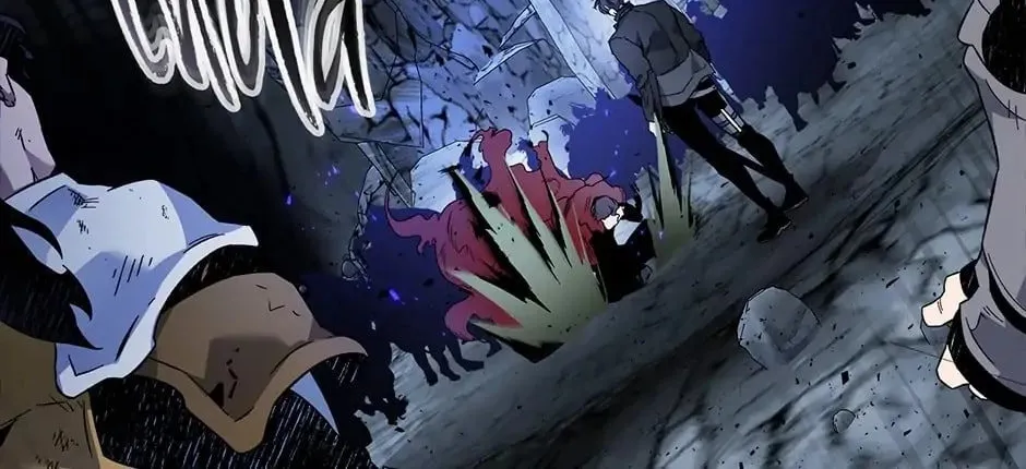Read Level Up with the Gods EN Manga Online