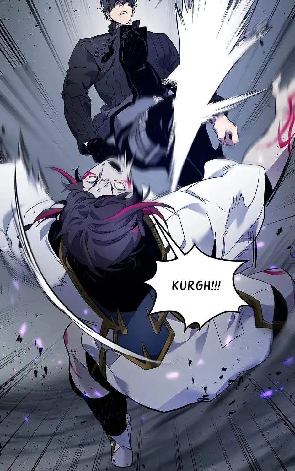 Read Level Up with the Gods EN Manga Online